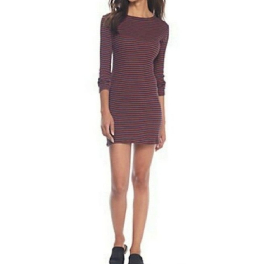 French Connection Tim Tim Dress
